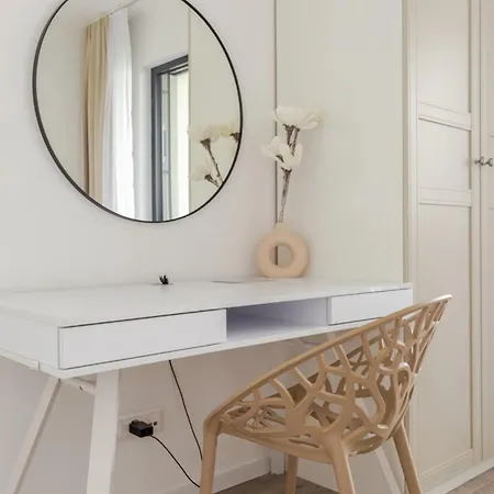 Apartament Magnolie Presidential Garden Free Parking *