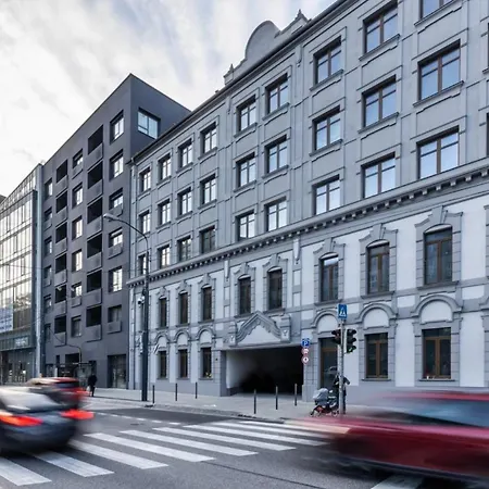 Apartament Magnolie Presidential Garden Free Parking *