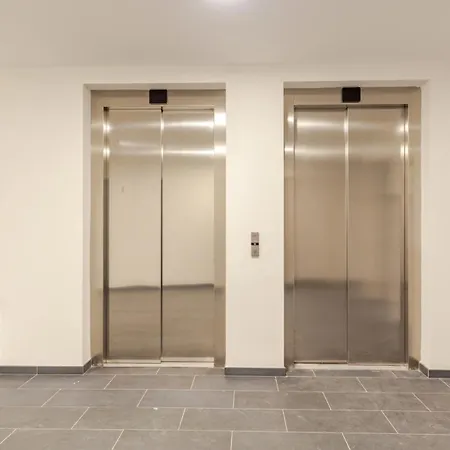 Apartamento Magnolie Presidential Garden Free Parking Bratislava