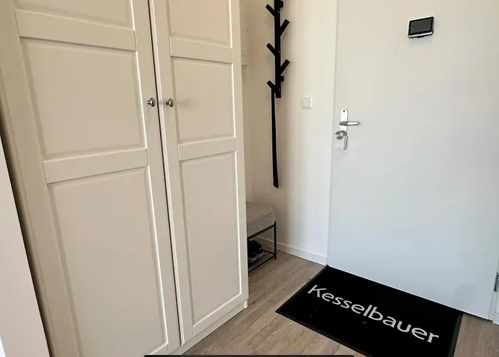 Magnolie Presidential Garden Free Parking براتسيلافا