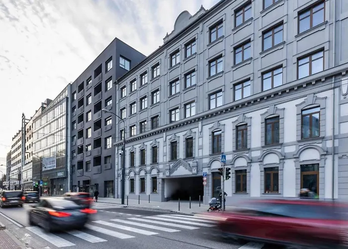 شقة Magnolie Presidential Garden Free Parking *